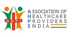Association of Healthcare Providers India (AHPI) logo