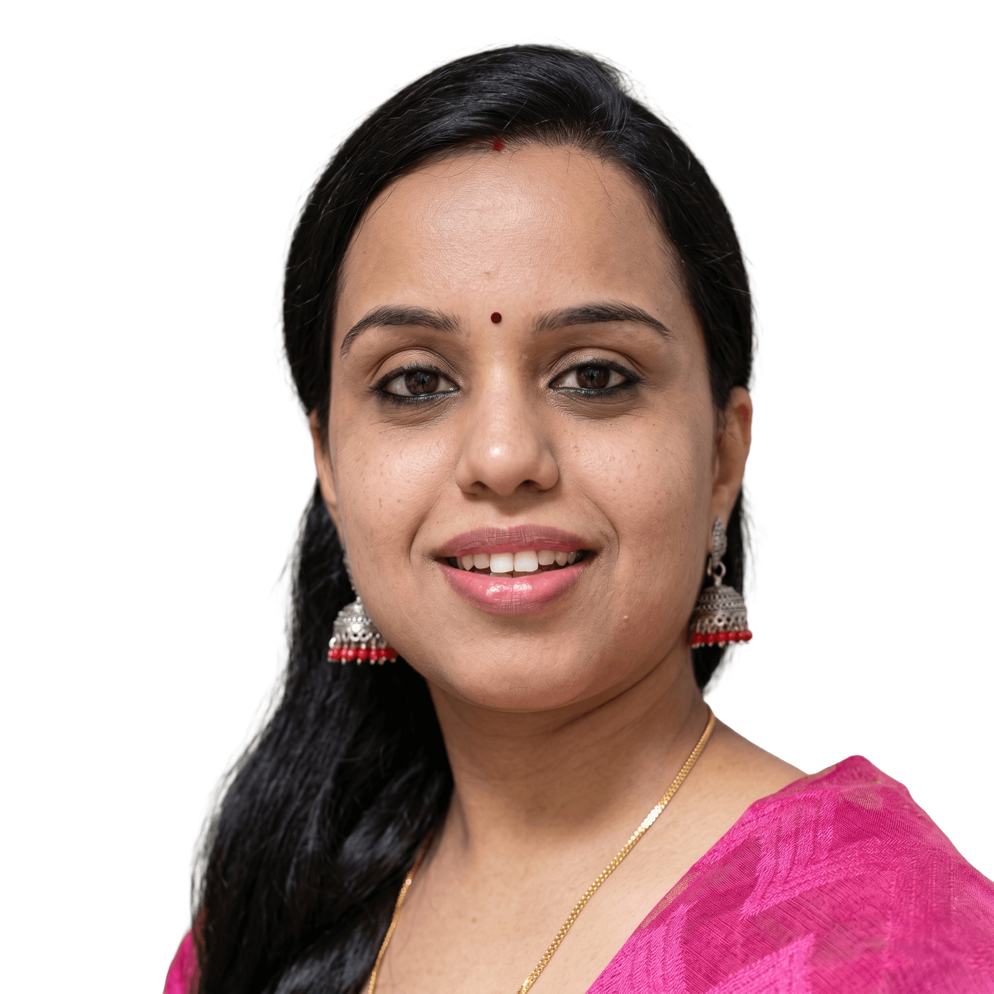 Dr. Hema M Nair, Senior Consultant Ophthalmologist