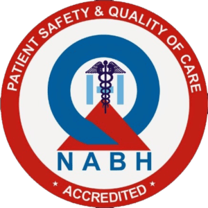 NABH — Patient Safety and Quality of Care accredited