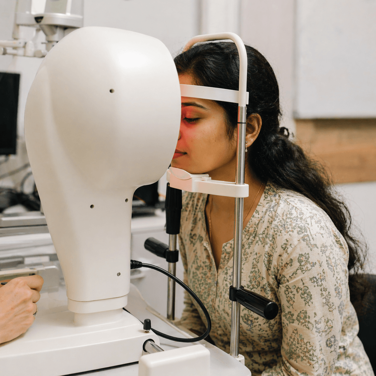Keratoconus