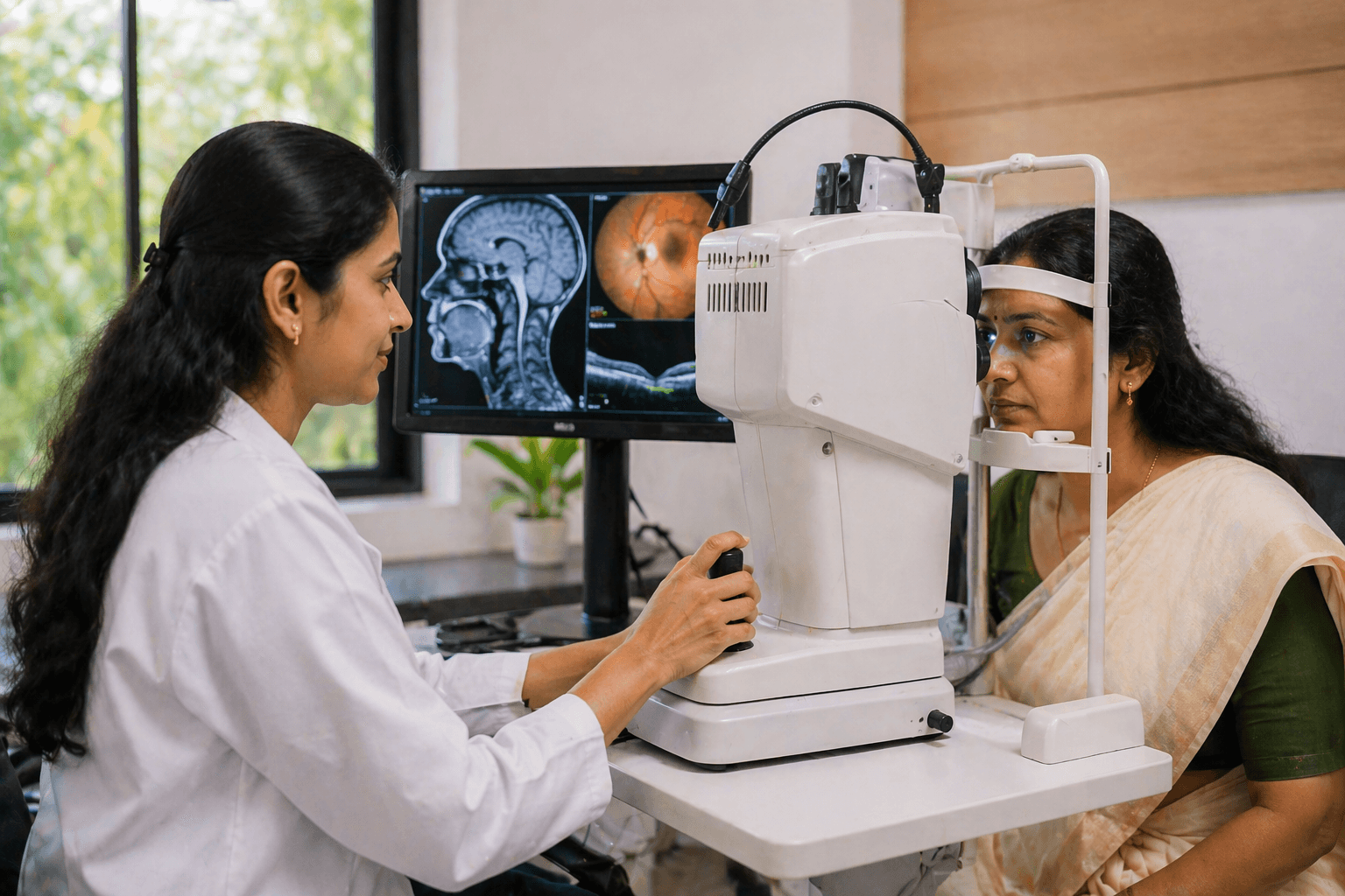 Neuro-Ophthalmology